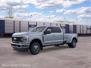 2026 Ford Super Duty F-350® King Ranch®