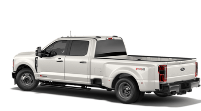 2027 Ford Super Duty F-350® Lariat®