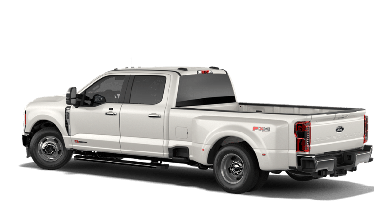 2027 Ford Super Duty F-350® Lariat®
