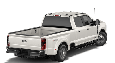 2027 Ford Super Duty F-350® Lariat®