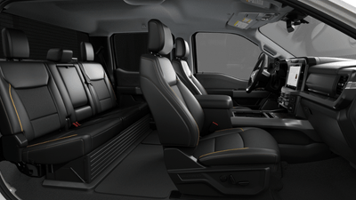 2027 Ford Super Duty F-350® Lariat®