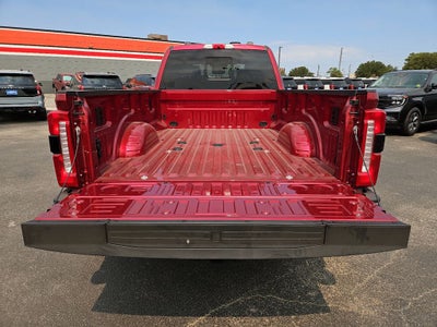 2026 Ford Super Duty F-350® King Ranch®