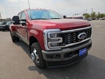 2026 Ford Super Duty F-350® King Ranch®