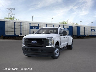 2026 Ford Super Duty F-350® XL