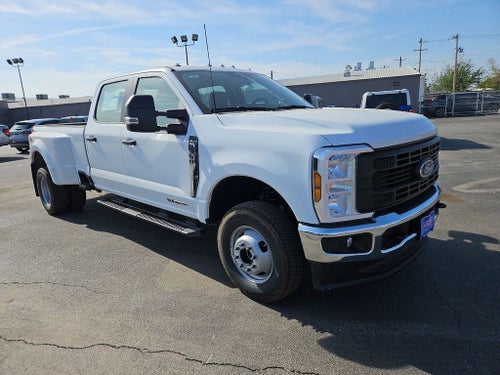 2026 Ford Super Duty F-350® XL