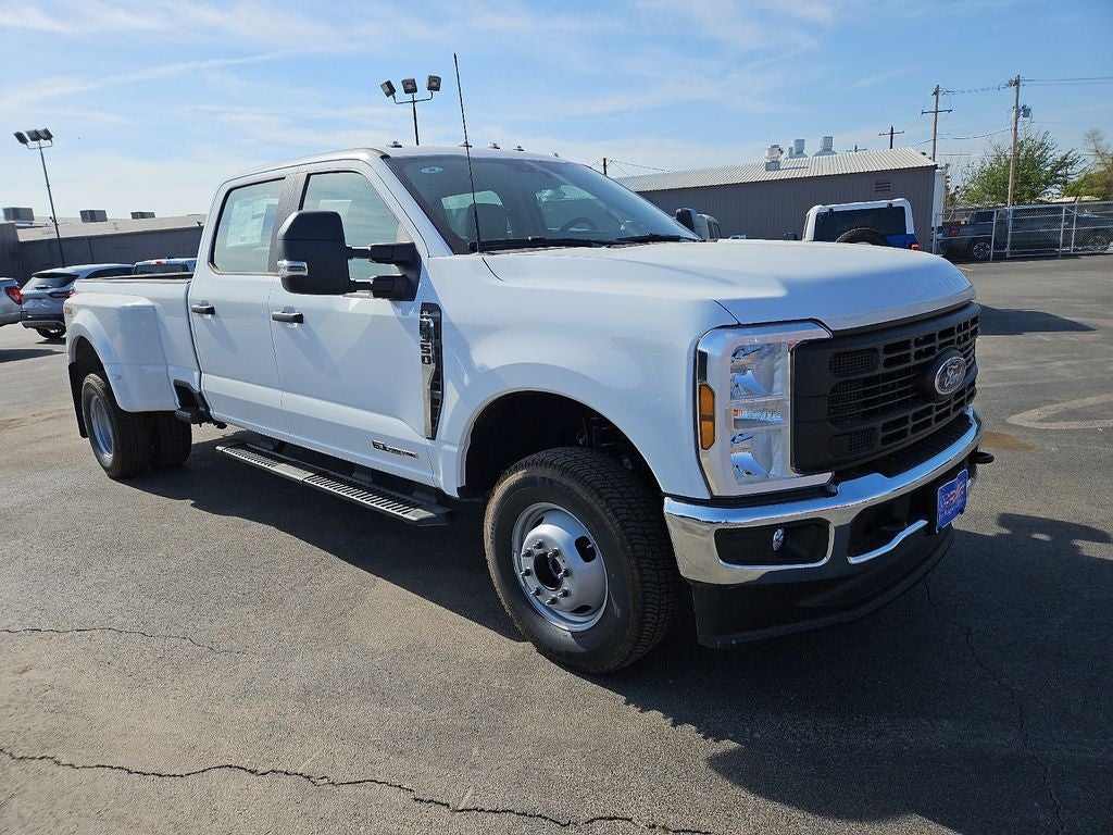 2026 Ford Super Duty F-350® XL