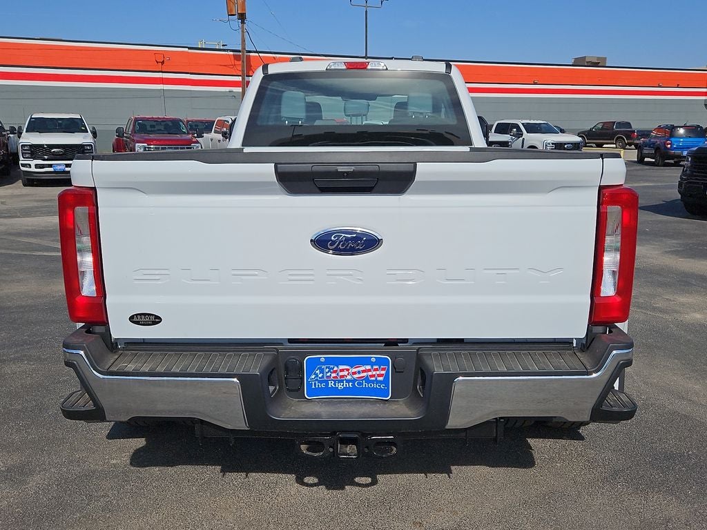 2026 Ford Super Duty F-350® XL