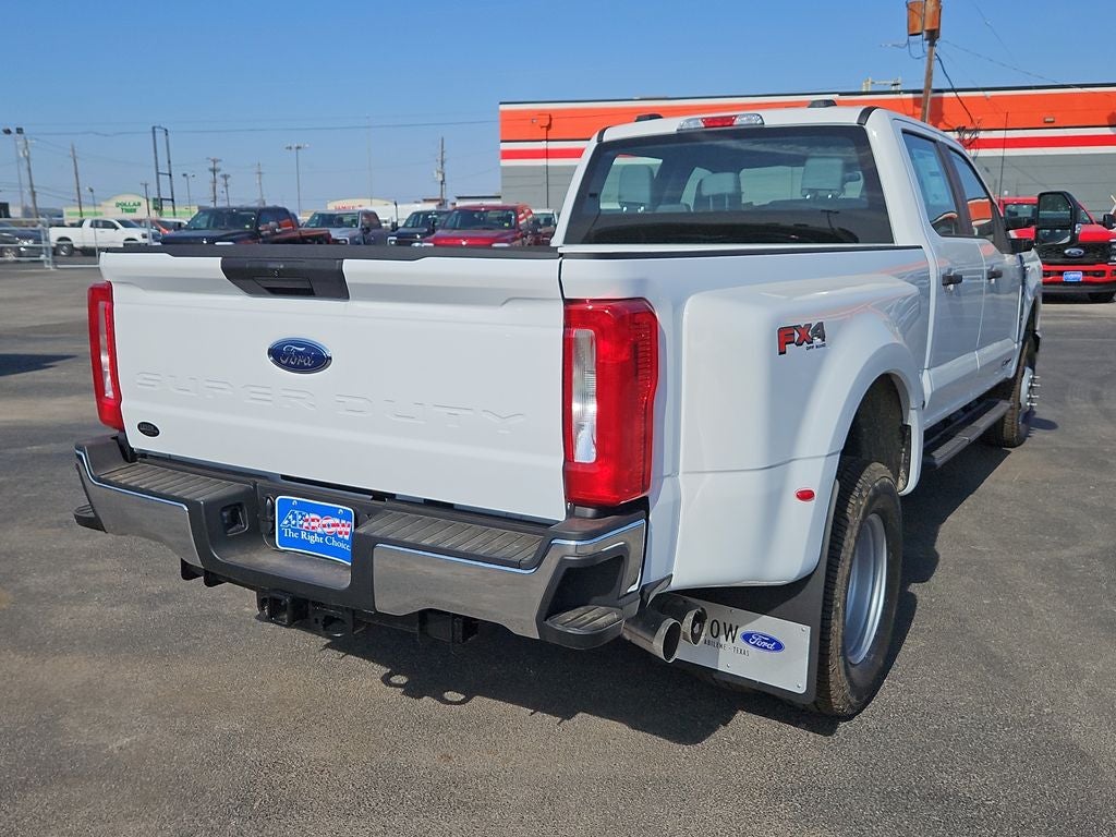 2026 Ford Super Duty F-350® XL