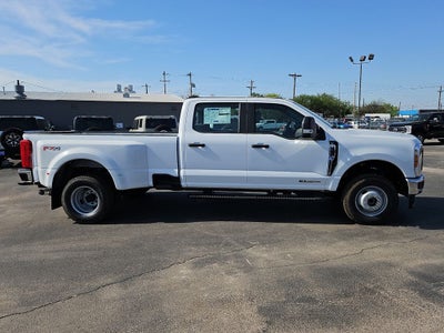 2026 Ford Super Duty F-350® XL