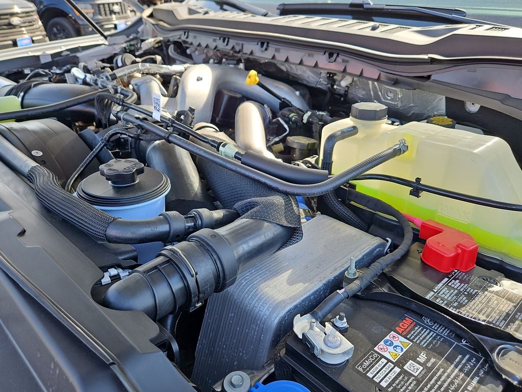 2026 Ford Super Duty F-350® XL