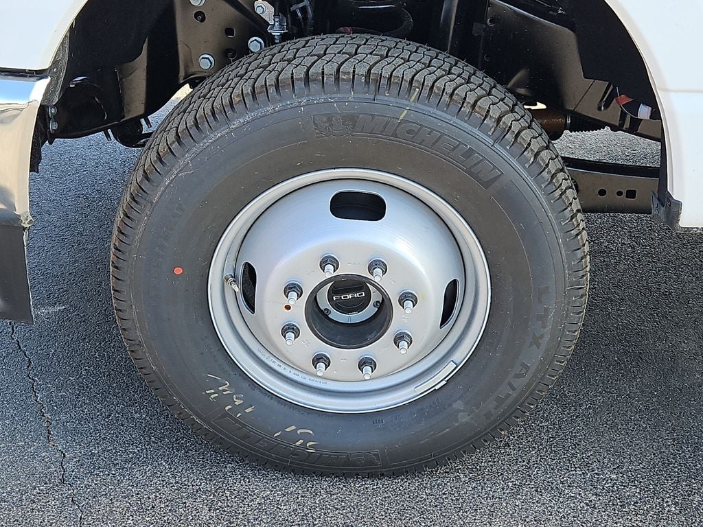 2026 Ford Super Duty F-350® XL