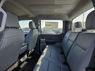 2026 Ford Super Duty F-350® XL