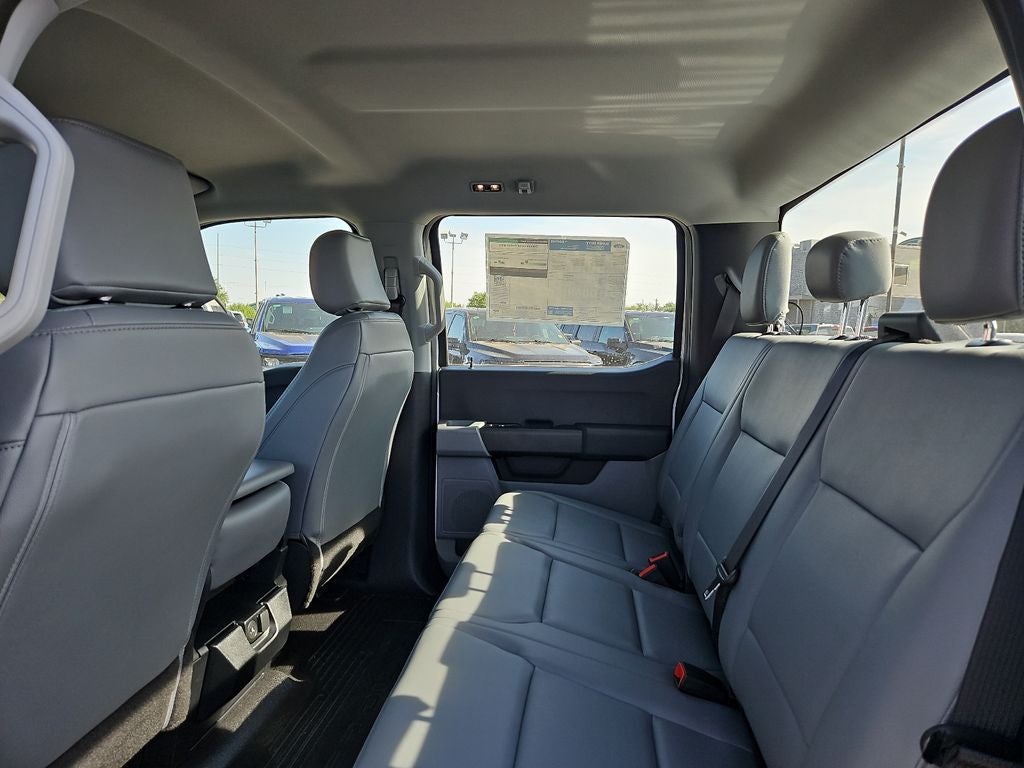 2026 Ford Super Duty F-350® XL