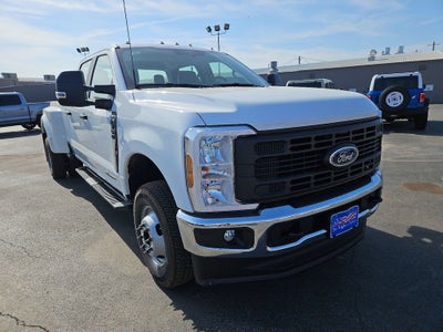2026 Ford Super Duty F-350® XL