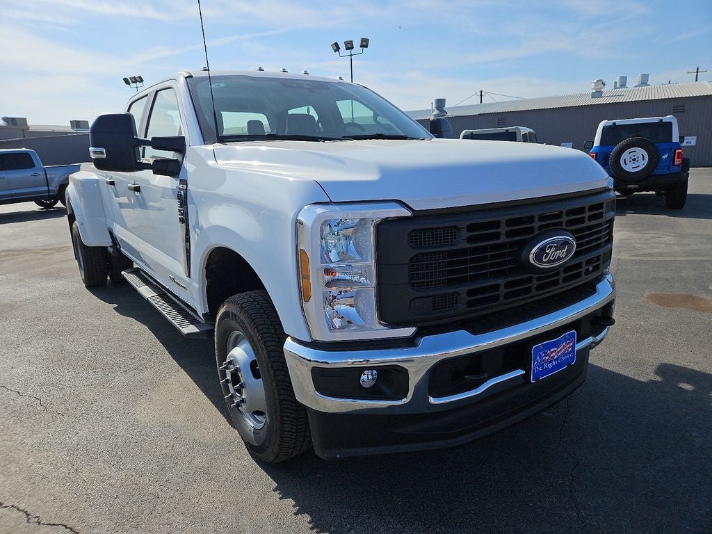 2026 Ford Super Duty F-350® XL