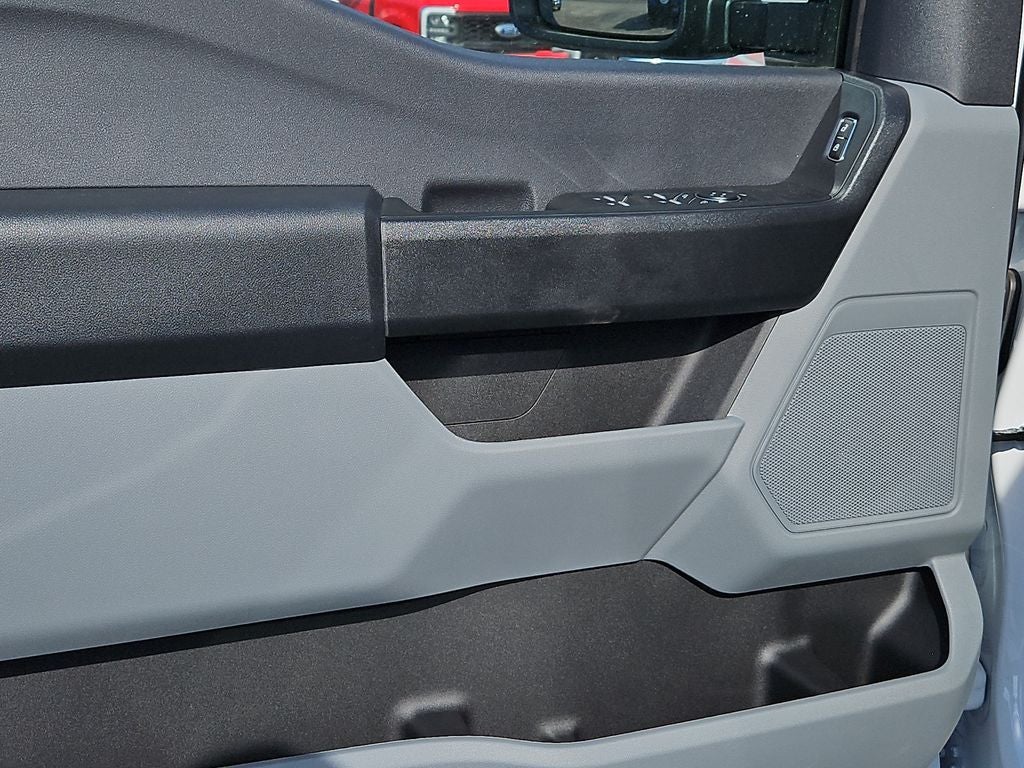 2026 Ford Super Duty F-350® XL