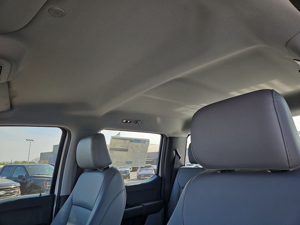 2026 Ford Super Duty F-350® XL