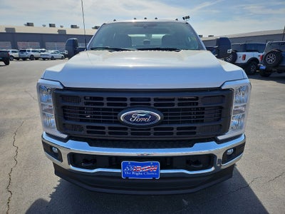 2026 Ford Super Duty F-350® XL