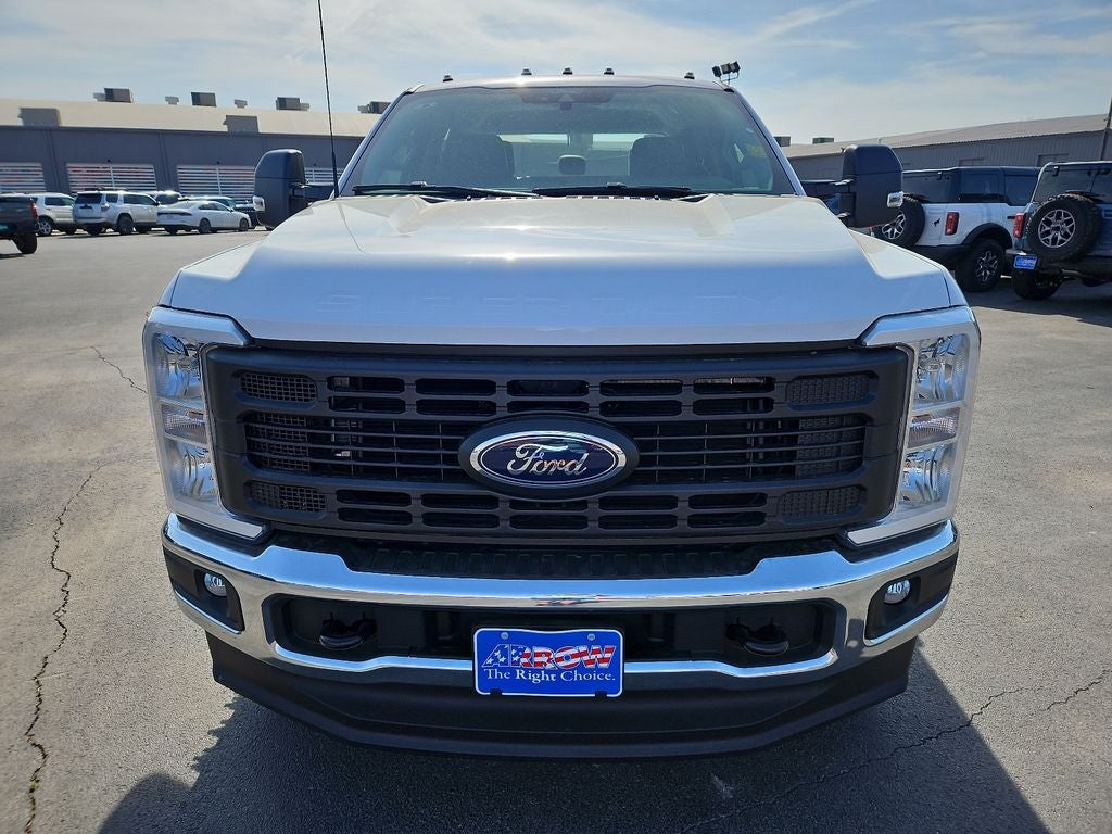 2026 Ford Super Duty F-350® XL