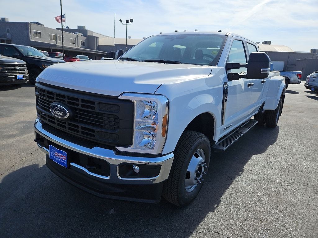 2026 Ford Super Duty F-350® XL