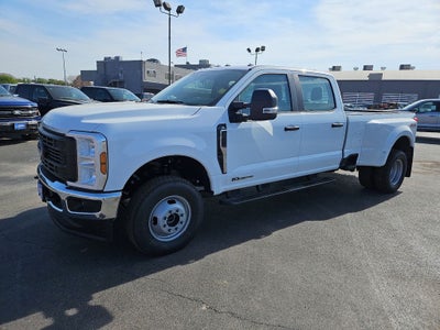 2026 Ford Super Duty F-350® XL