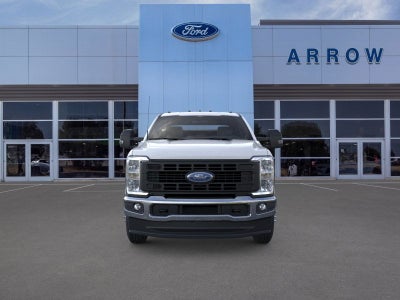 2026 Ford Super Duty F-350® XL