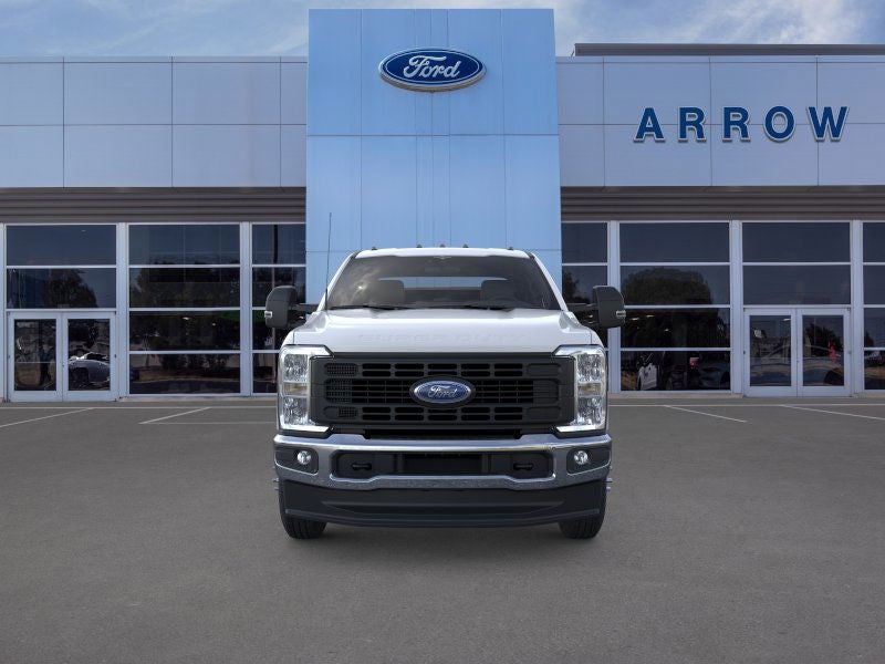 2026 Ford Super Duty F-350® XL
