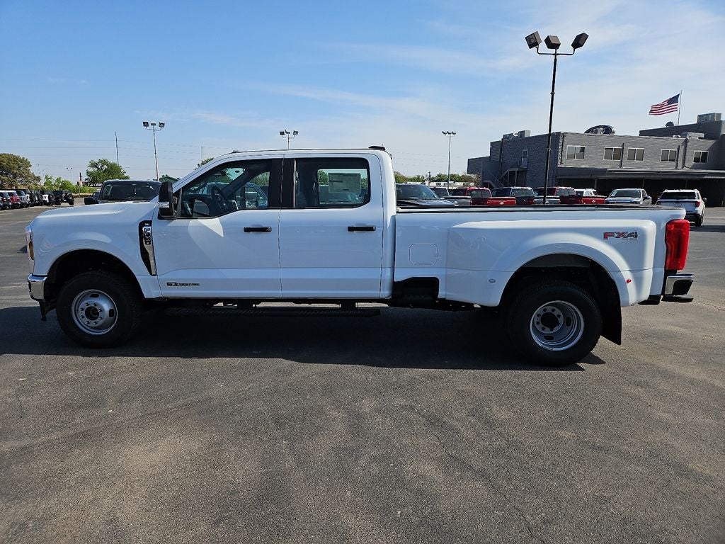 2026 Ford Super Duty F-350® XL