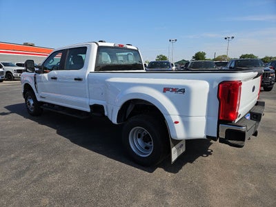 2026 Ford Super Duty F-350® XL