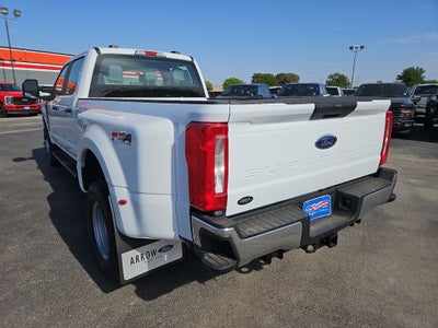 2026 Ford Super Duty F-350® XL