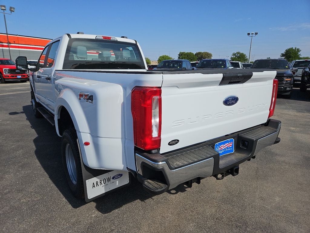 2026 Ford Super Duty F-350® XL
