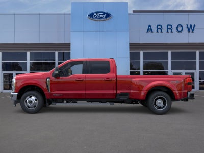 2026 Ford Super Duty F-350® Lariat®