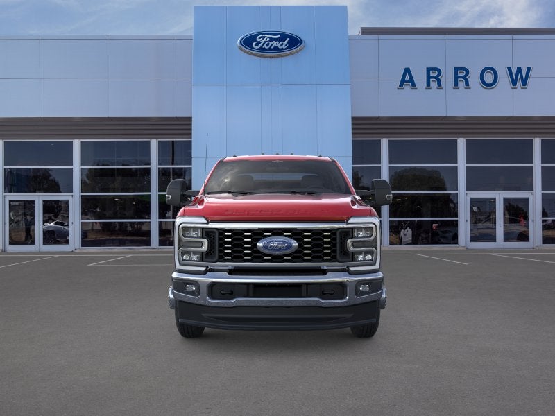 2026 Ford Super Duty F-350® Lariat®