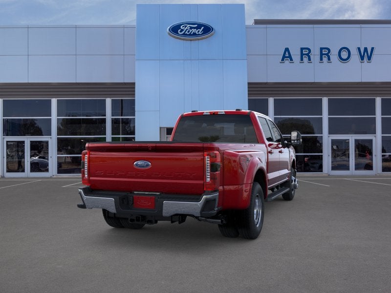 2026 Ford Super Duty F-350® Lariat®