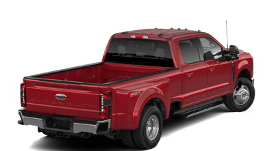 2026 Ford Super Duty F-350® Lariat®