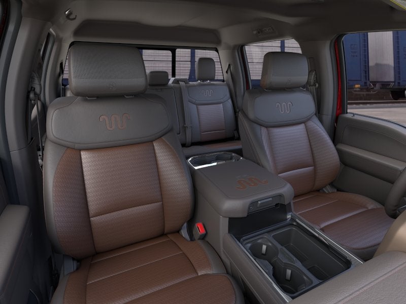 2026 Ford F-350SD King Ranch DRW