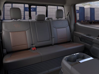 2026 Ford F-350SD King Ranch DRW