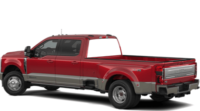2026 Ford Super Duty F-350® King Ranch®