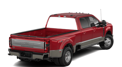 2026 Ford Super Duty F-350® King Ranch®