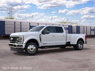 2027 Ford Super Duty F-450® Lariat®