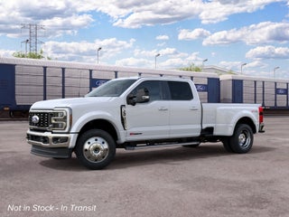 2027 Ford Super Duty F-450® Lariat®
