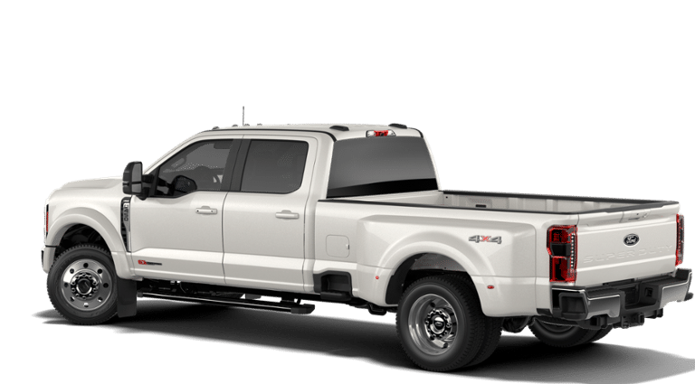 2027 Ford Super Duty F-450® Lariat®