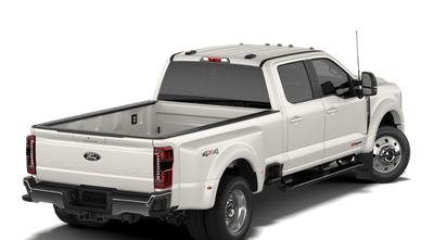 2027 Ford Super Duty F-450® Lariat®