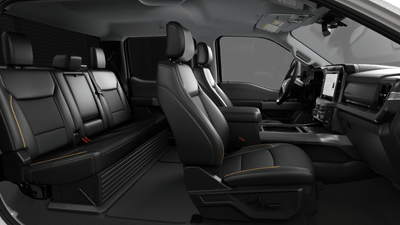 2027 Ford Super Duty F-450® Lariat®