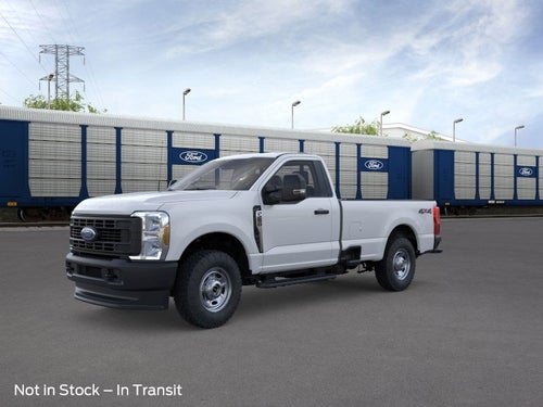 2026 Ford Super Duty F-250® XL