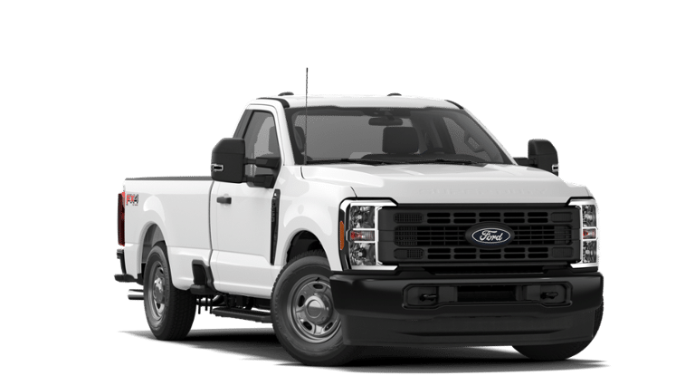 2027 Ford Super Duty F-250® XL