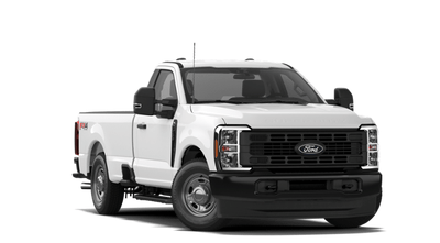 2027 Ford Super Duty F-250® XL