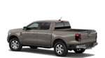 2026 Ford Ranger Lariat®