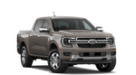 2026 Ford Ranger Lariat®