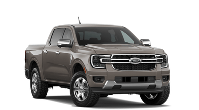 2026 Ford Ranger Lariat®